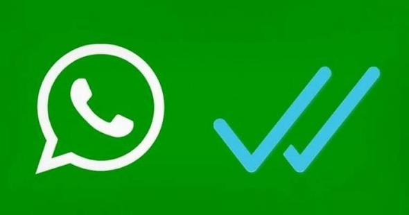 Whatsapp'ta mavi tik kapalı diye sevinmeyin fena yakalanabilirsiniz