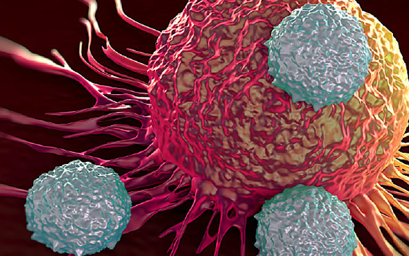 Bağışıklık sistemi nedir nasıl güçlendirebiliriz ?Kansere karşı...