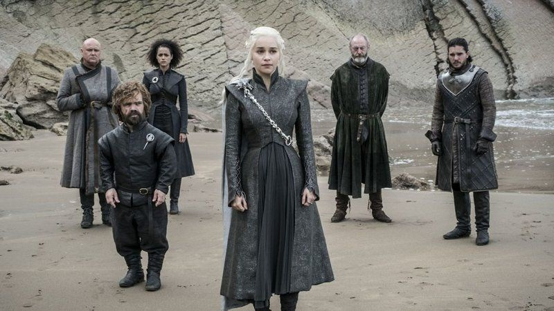  Game of Thrones’da herkes teker teker ölecek