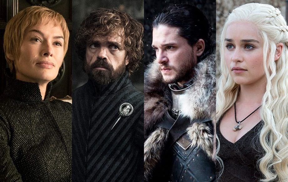  Game of Thrones’da herkes teker teker ölecek