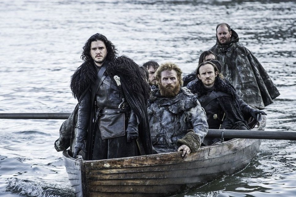  Game of Thrones’da herkes teker teker ölecek