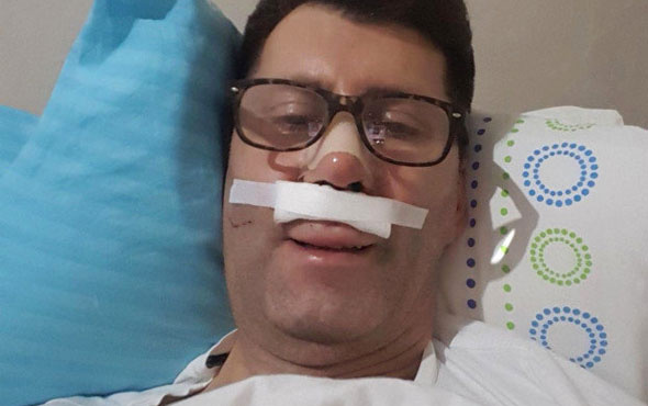 Olacak O Kadar Ahmet Çevik kimdir kaza geçirdi sağlık durumu nasıl?