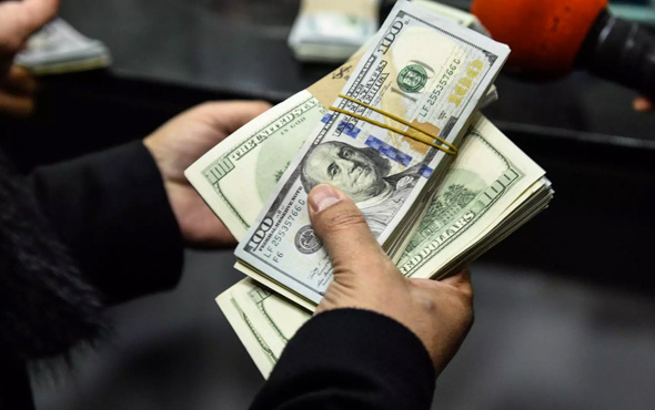 Cumhurbaşkanı Başdanışmanı Cemil Ertem'den dolar uyarısı