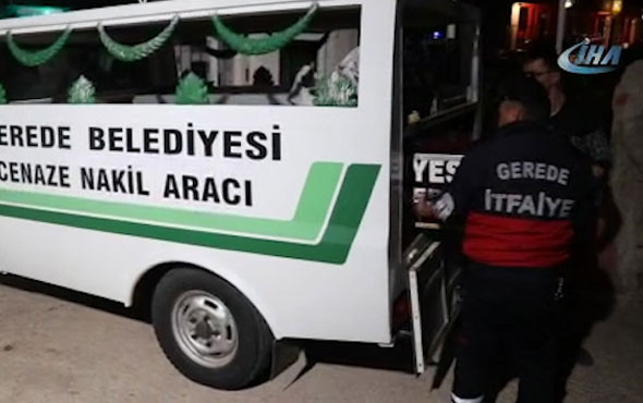 Cumhurbaşkanı Erdoğan'ın kuzeni kazada hayatını kaybetti