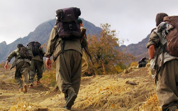 Afrin PKK için neden önemli? İşte 5 neden