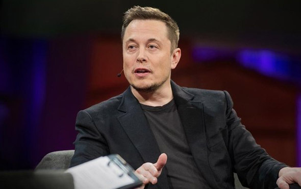 Elon Musk'tan şaşırtan açıklama: Babam bir şeytan