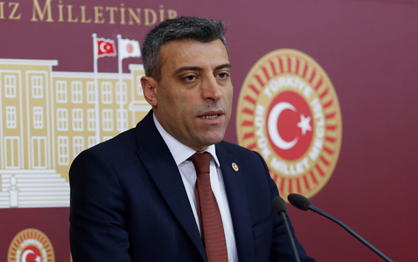 Kılıçdaroğlu'nun 'Afrin merkeze girilmesin' sözü soruldu