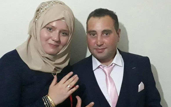 Kastamonulu şehit nikah için o tarihi almış