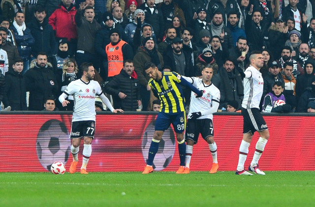 1 Mart 2018 reyting sonuçları Beşiktaş Fenerbahçe maçı olay Bizim Hikaye yeni bölüm neden yoktu