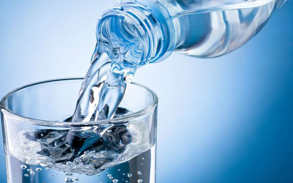 Su içmenin faydaları nelerdir? Aşırı su tüketimi...