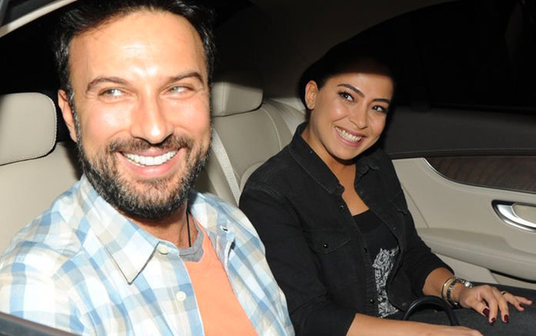 İşte Tarkan'ın bebeğinin cinsiyeti