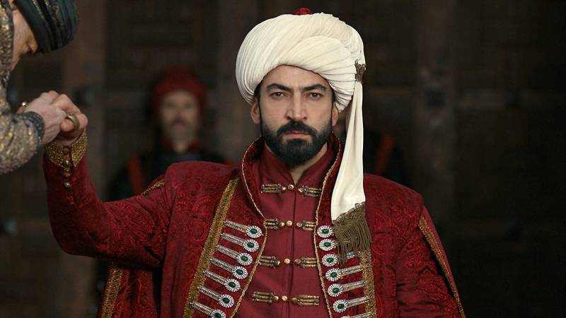 Mehmed Bir Cihan Fatihi beğenildi mi? İşte ilk reytingleri ve yorumlar