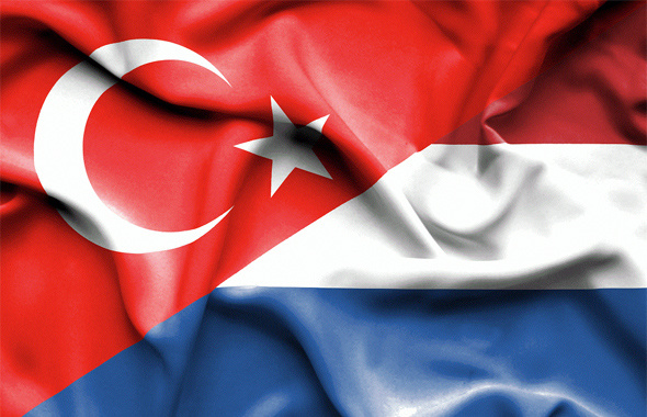 Hollanda'dan Türkiye açıklaması! Mülteci anlaşmasında...