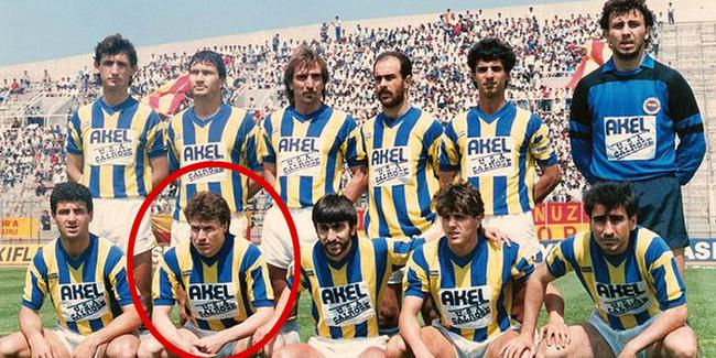 Fenerbahçe'nin eski yıldızı Erdi Demir'e hapis şoku