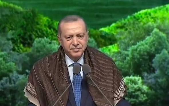 Erdoğan müjdeyi verdi: 23 milyon haneye göndereceğiz