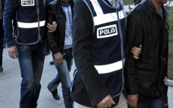 Tekirdağ'da terör propagandası: 6 gözaltı