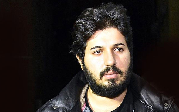 ABD'de ikinci Zarrab vakası hedef yine Türkiye mi?