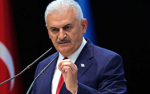 Başbakan'dan Şamil Tayyar'ın 'FETÖ borsası' iddiasına yanıt!