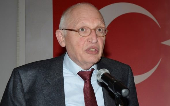 Verheugen'den çarpıcı Türkiye analizi