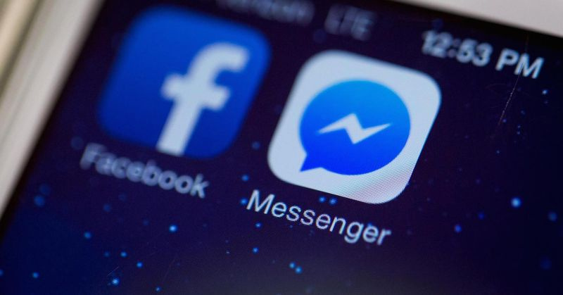 Facebook'da şimdi de Messenger skandalı