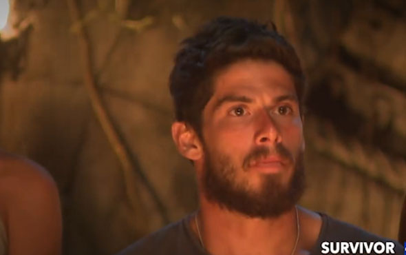 Survivor eleme adayları belli oldu!Survivor 2018 33. bölüm tanıtımı...