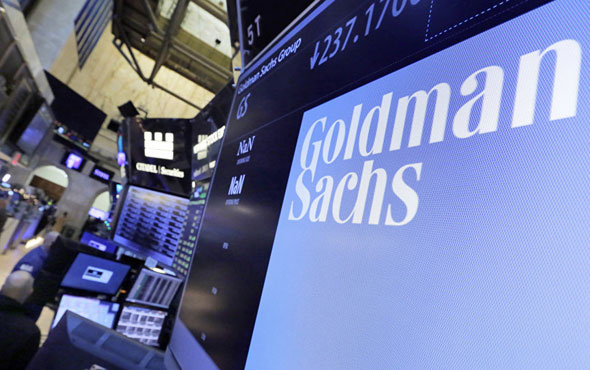 Goldman Sachs'tan yeni Türkiye'nin büyüme tahmini