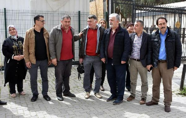 İzmir'de 24 daireyi 156 kişiye satan müteahhite süper ceza