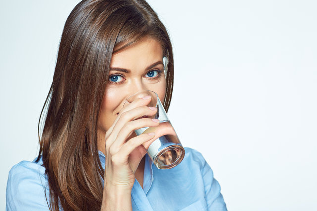 Su içmeyince vücudumuzda neler olur? İşte bizi bekleyen büyük tehlike