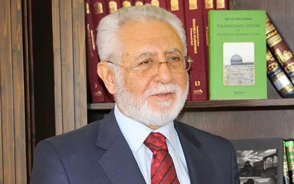 Artuklu Üniversitesi Rektörü Ahmet Ağırakça kimdir aslen nereli