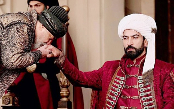 Mehmed Bir Cihan Fatihi’ne geçmiş olsun çok eleştirilmişti ama...