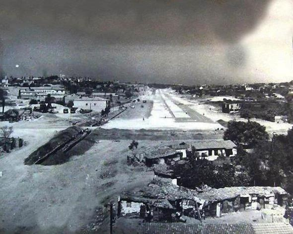İstanbul 100 yıl önce böyleydi o ülkeden çıktı!