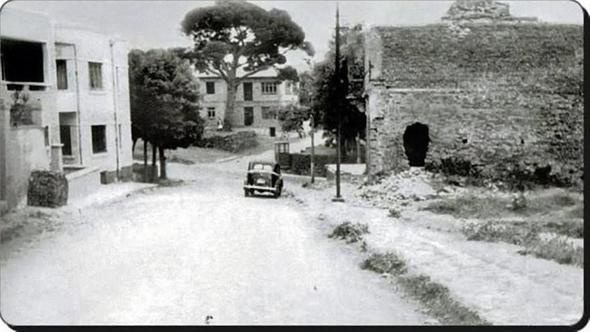 İstanbul 100 yıl önce böyleydi o ülkeden çıktı!