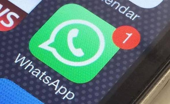 WhatsApp'ta sizi engelleyenlere mesaj atmanın yolu