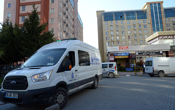 Üniversiteli kızın sır ölümü: Arkasında sadece bu notu bıraktı!