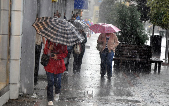 Sakarya hava durumu saatlik tahmşn fena! 