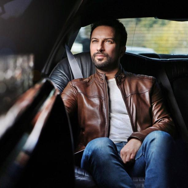 Tarkan'a eşinden klip vetosu