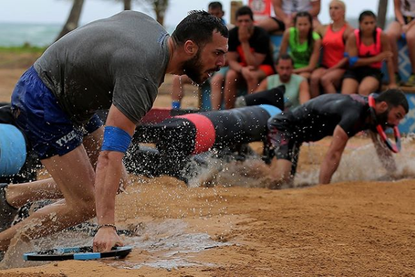 Acun Ilıcalı açıkladı Survivor'da oyunun kuralı değişiyor!