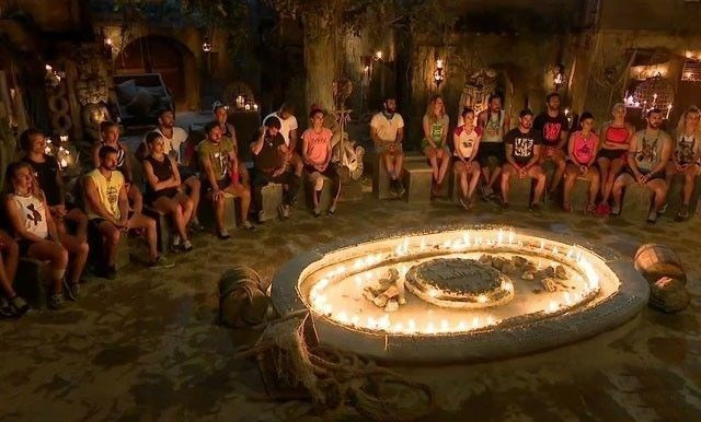 Acun Ilıcalı açıkladı Survivor'da oyunun kuralı değişiyor!