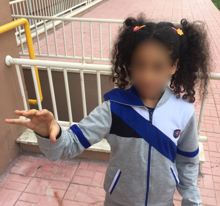 10 yaşındaki kız çocuğuna asansörde taciz