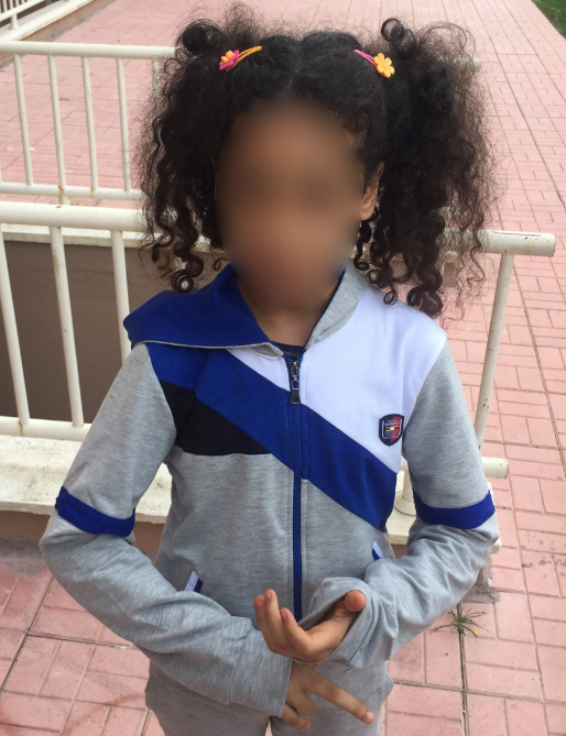 10 yaşındaki kız çocuğuna asansörde taciz
