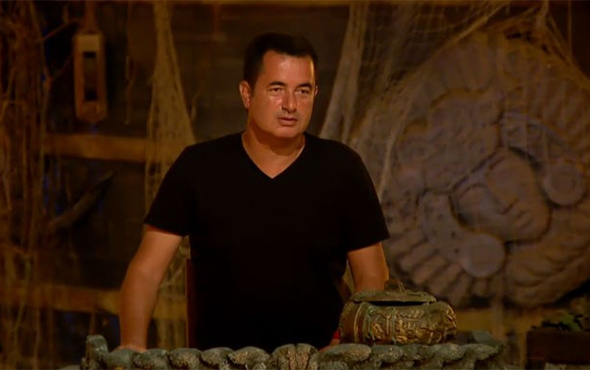 Survivor'da kim elendi? 5 Mart 2018 SMS sonuçları!
