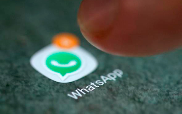 Whatsapp'ın bomba özelliği Türkiye'de herkese açıldı!