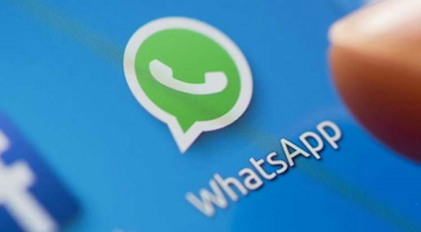 Whatsapp'ın bomba özelliği Türkiye'de herkese açıldı!