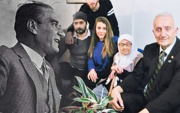 Atatürk'ün belgeselinde esrarengiz ölümler tam 9 kişi...