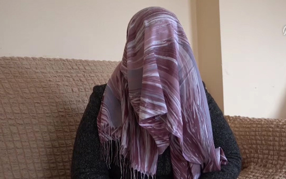 Esed'in cezaevlerinde tecavüze uğrayan kadınlar konuştu (1) 