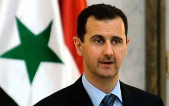 ABD'den Esad'a 'vururuz' mesajı