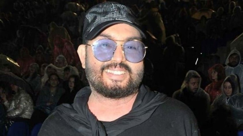 Ünlü menajer Yaşar Gaga hayatını kaybetti