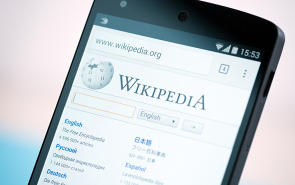 Wikipedia'dan Türkiye açıklaması! Yasağın gözden geçirilmesi...