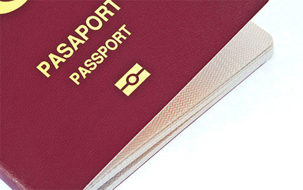 Torba tasarıda son dakika 'kırmızı pasaport' sürprizi!