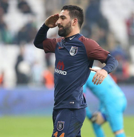 Arda Turan'dan nikah ne zaman sorusuna efsane cevap!